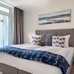Apartmán Godewindpark Deluxe-apartment 2-04 *