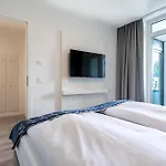 Godewindpark Deluxe-apartment 2-04