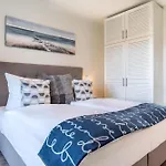 Godewindpark Deluxe-apartment 2-04 Appartamento *