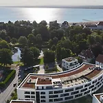 Godewindpark Deluxe-apartment 2-04 Appartamento *