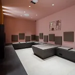 Apartmán Godewindpark Deluxe-apartment 2-04 Lübeck