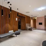 Godewindpark Deluxe-apartment 2-04
