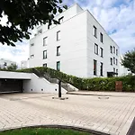 Apartmán Godewindpark Deluxe-apartment 2-04 Lübeck