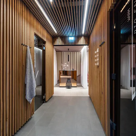 Godewindpark Deluxe-apartment 2-04 Apartment *