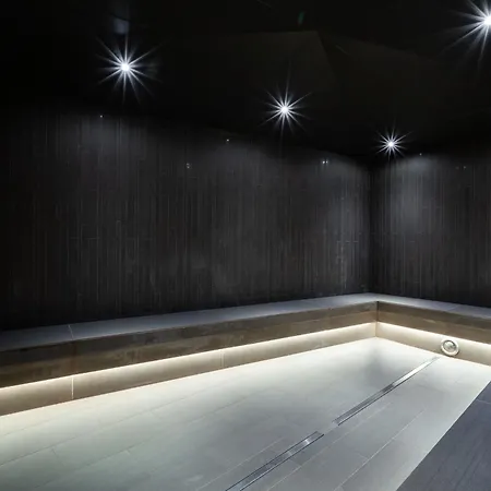 Godewindpark Deluxe-apartment 2-04 * Lubeck