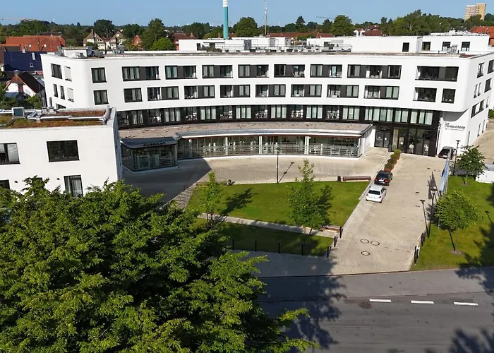 Godewindpark Deluxe-apartment 2-04 *