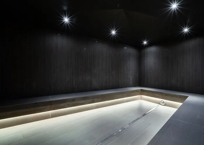 Godewindpark Deluxe-apartment 2-04 Lubeka